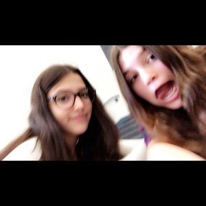 Meet your Posher, Audrey